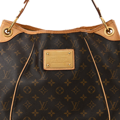 Louis Vuitton Monogram Galliera PM 6 of 10