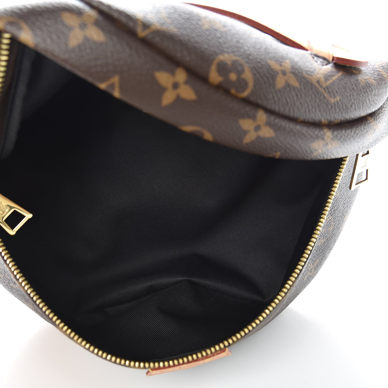 Louis Vuitton Monogram Bumbag 5 of 15