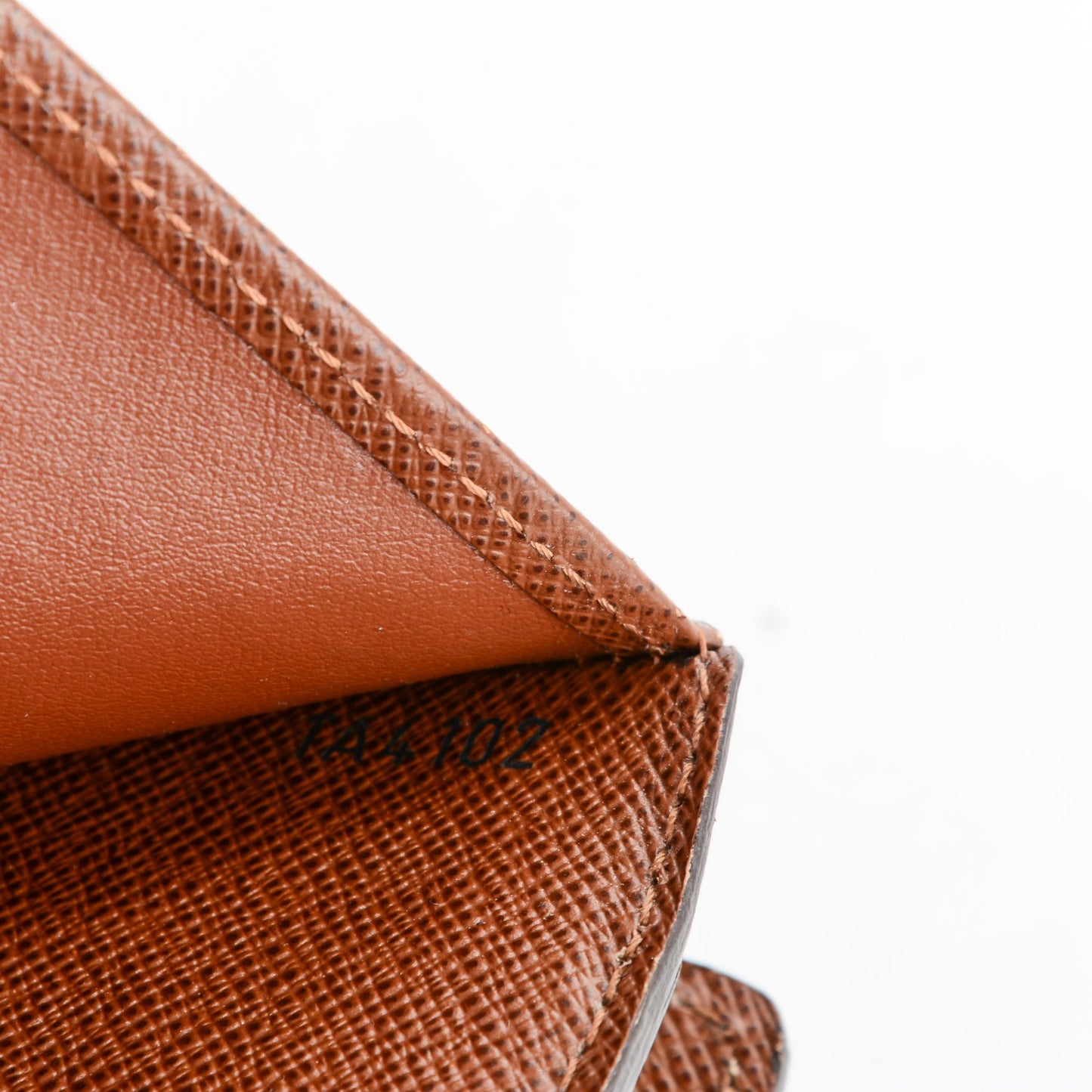 Monogram Joey Wallet