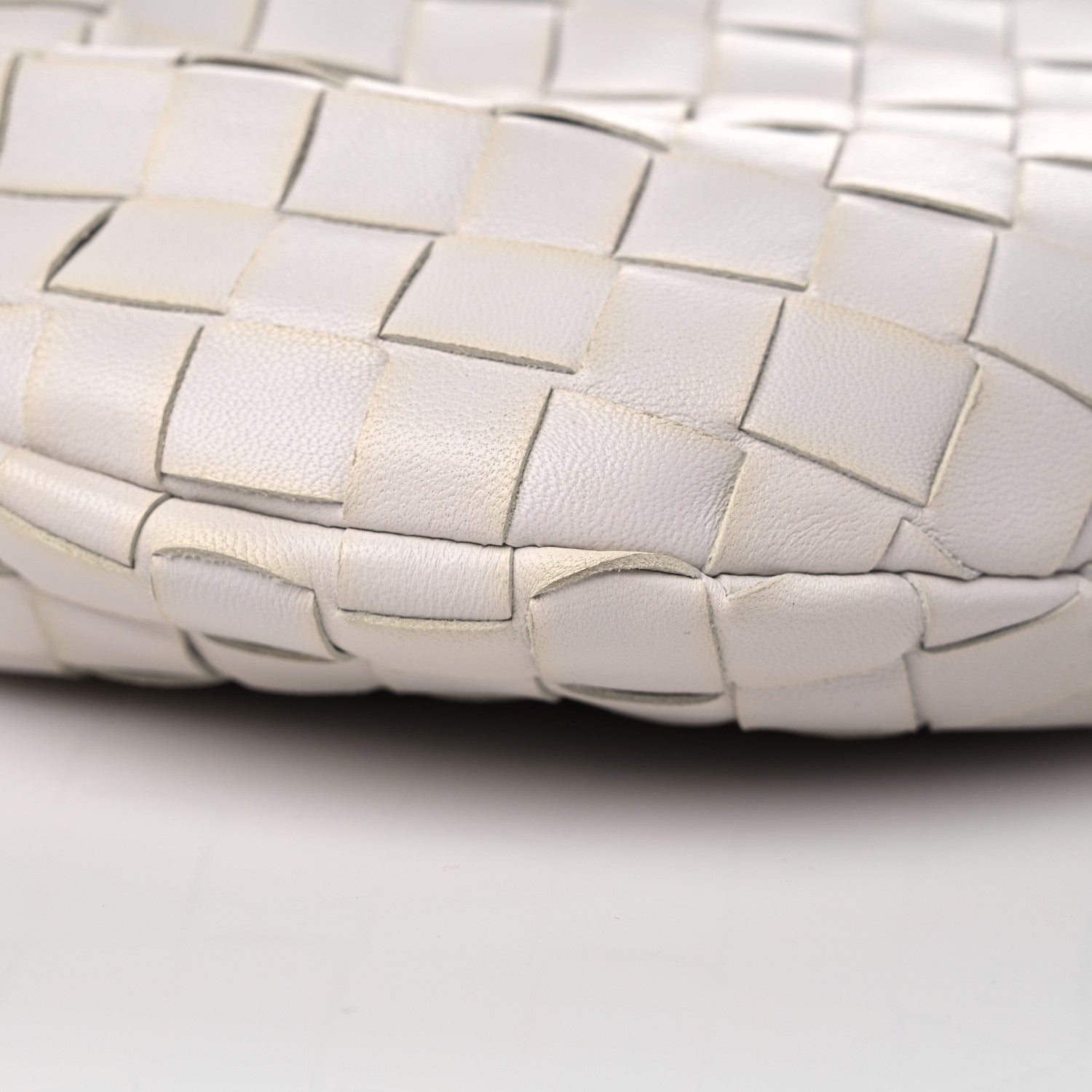 Bottega Veneta Nappa Intrecciato Mini Jodie Chalk 8 of 11