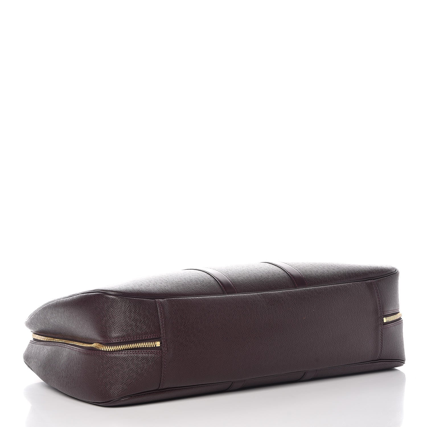 Louis Vuitton Taiga Helanga 1 Poche Acajou 4 of 9