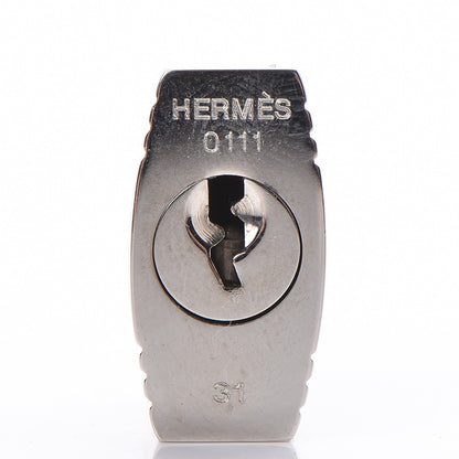 Hermes Taurillon Clemence Birkin 35 Bois de Rose 33 of 34
