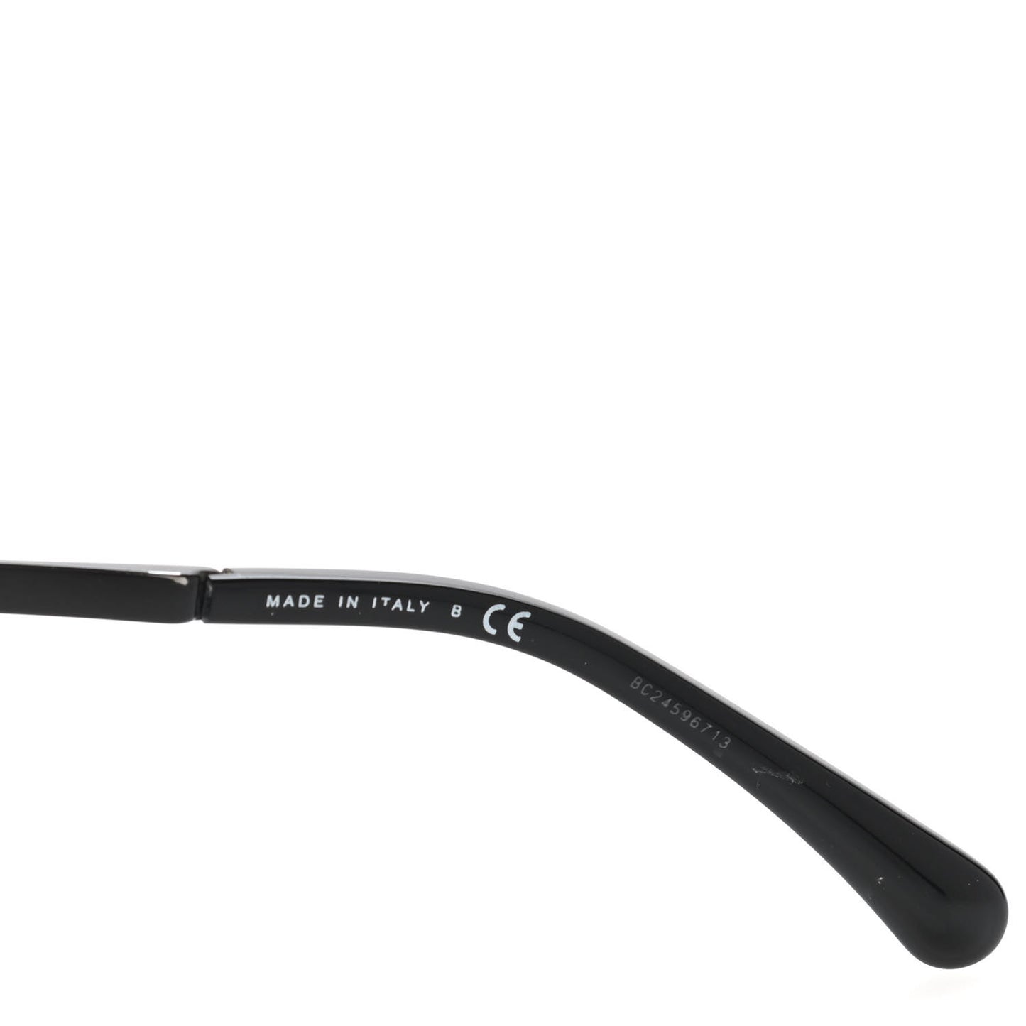 Pearl Sunglasses 5338-H Black