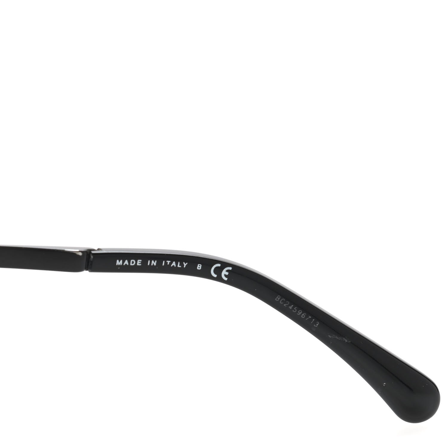 Chanel Pearl Sunglasses 5338-H Black 6 of 7