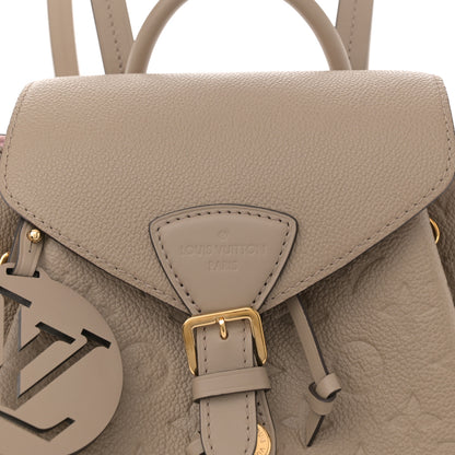 Louis Vuitton Empreinte Montsouris PM Tourterelle 7 of 9