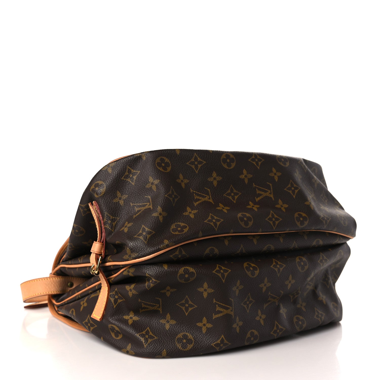Louis Vuitton Monogram Saumur 35 5 of 10