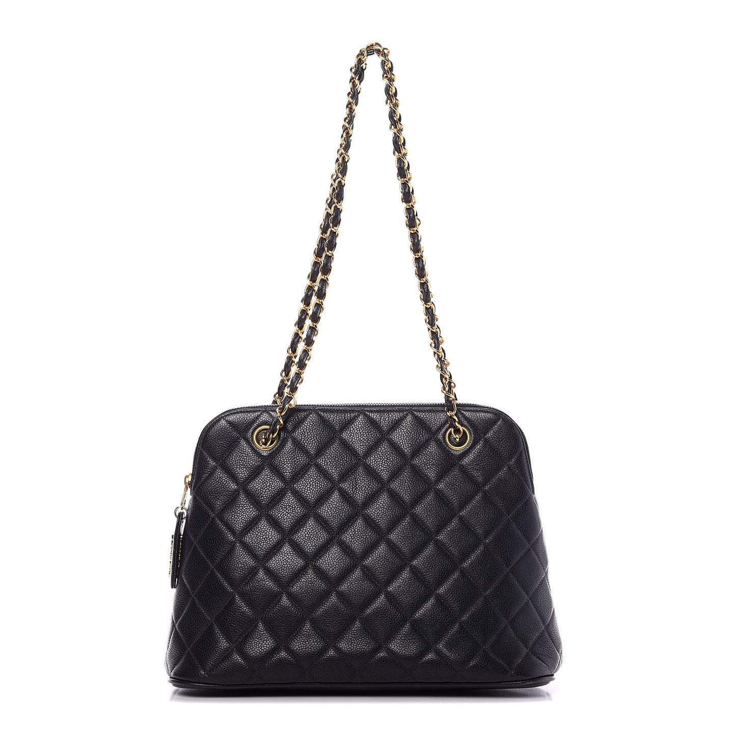 Caviar CC Tote Navy