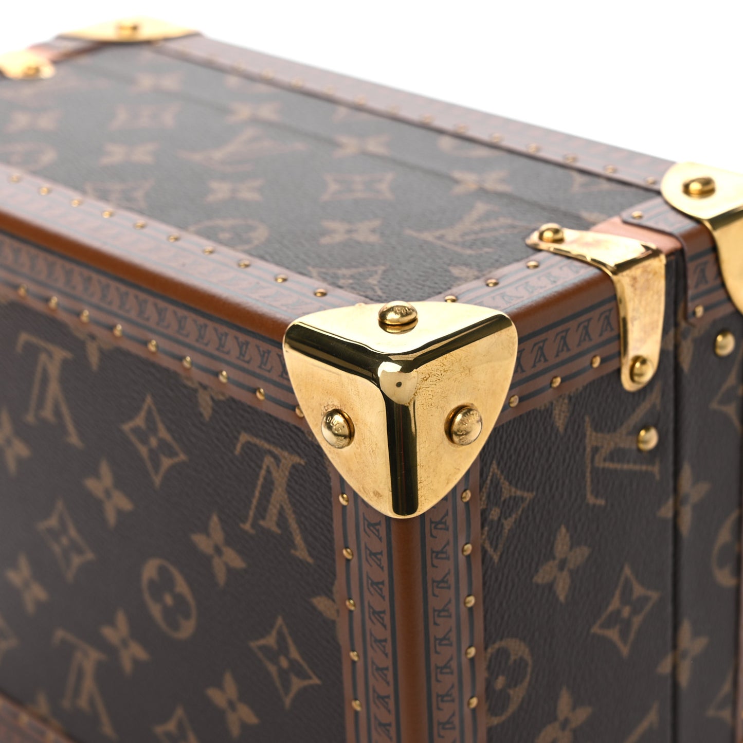 Monogram Coffret Tresor 24