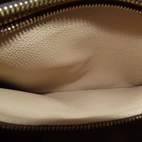 Louis Vuitton Monogram Luco 11 of 13