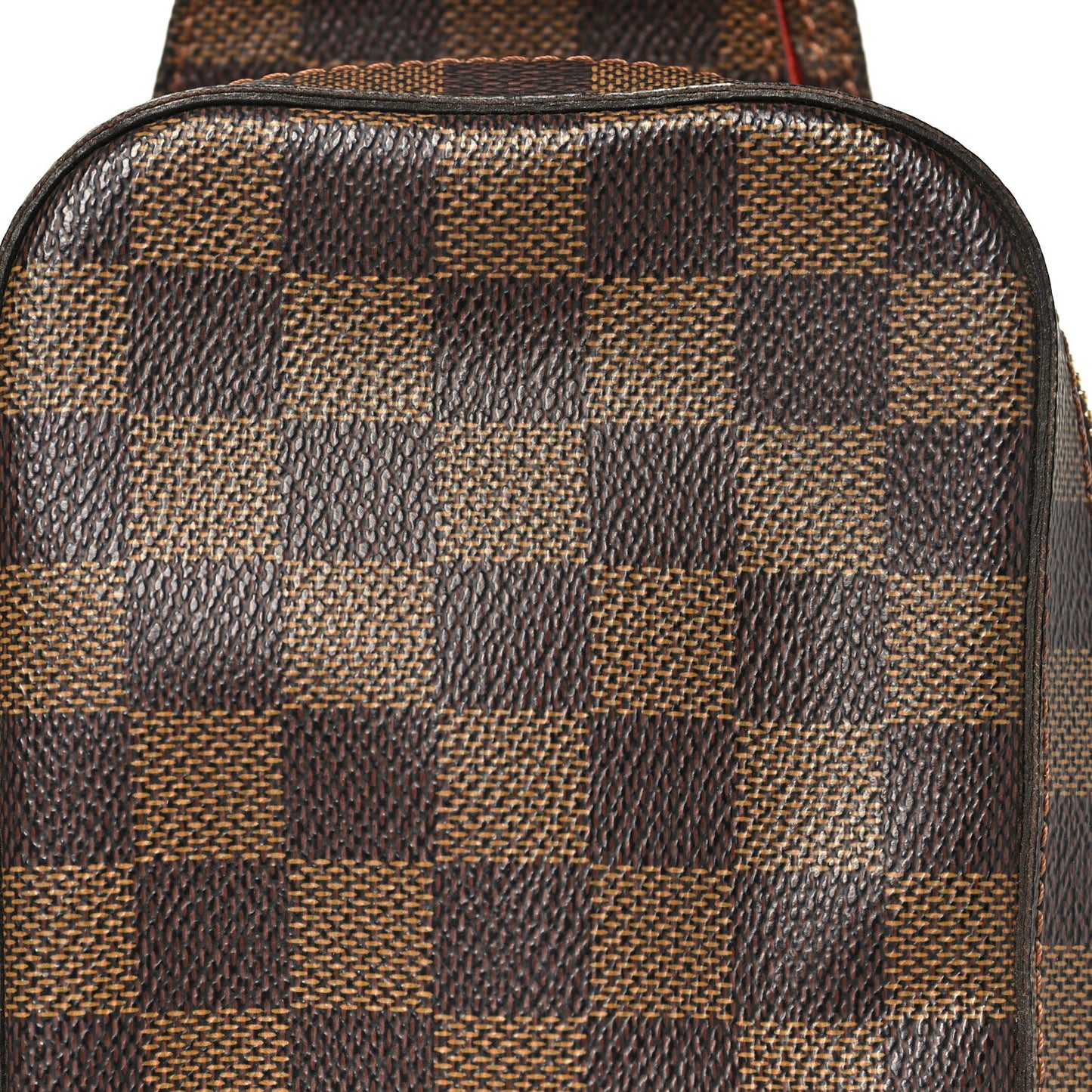 Damier Ebene Geronimos