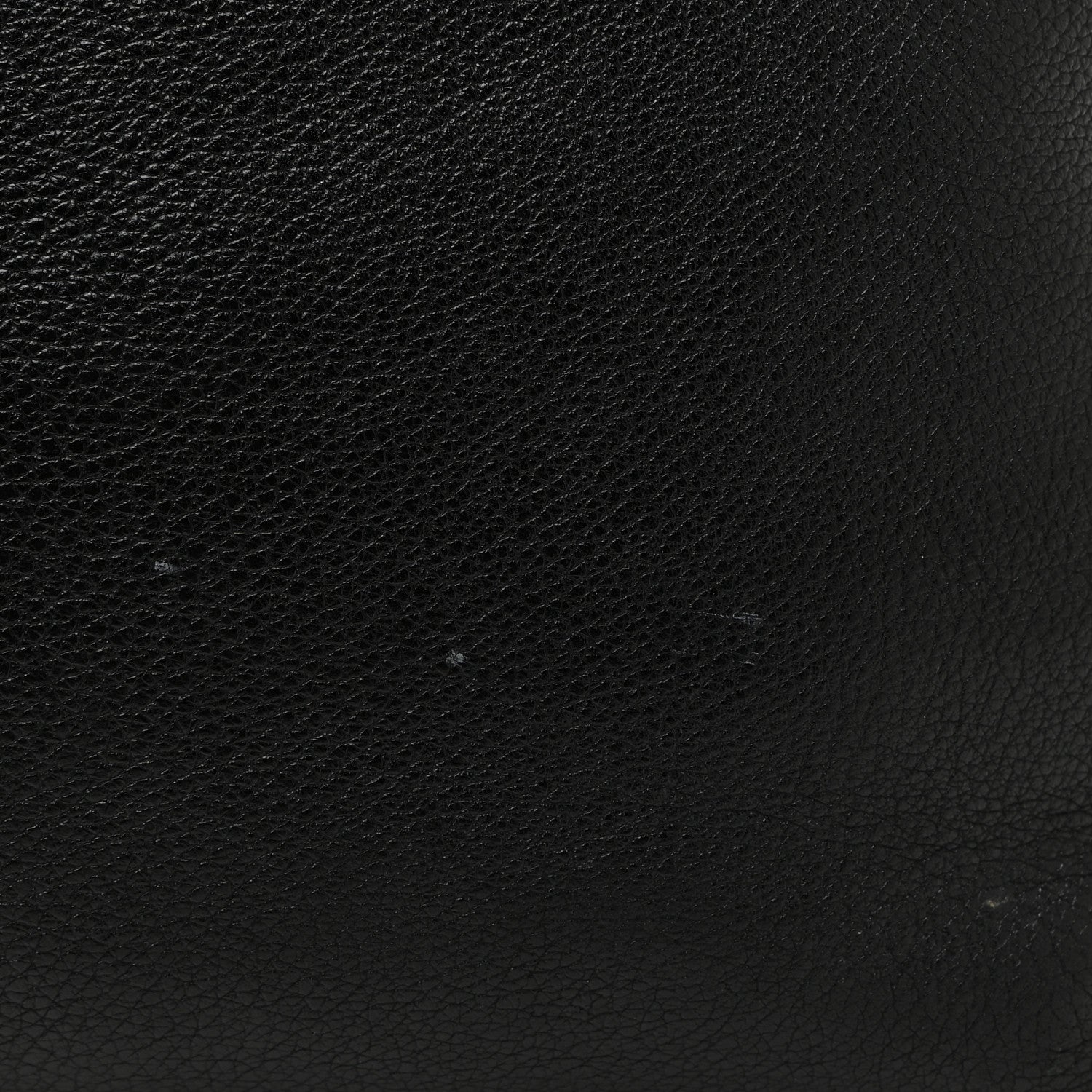 Prada Vitello Daino Tote Black 24 of 24