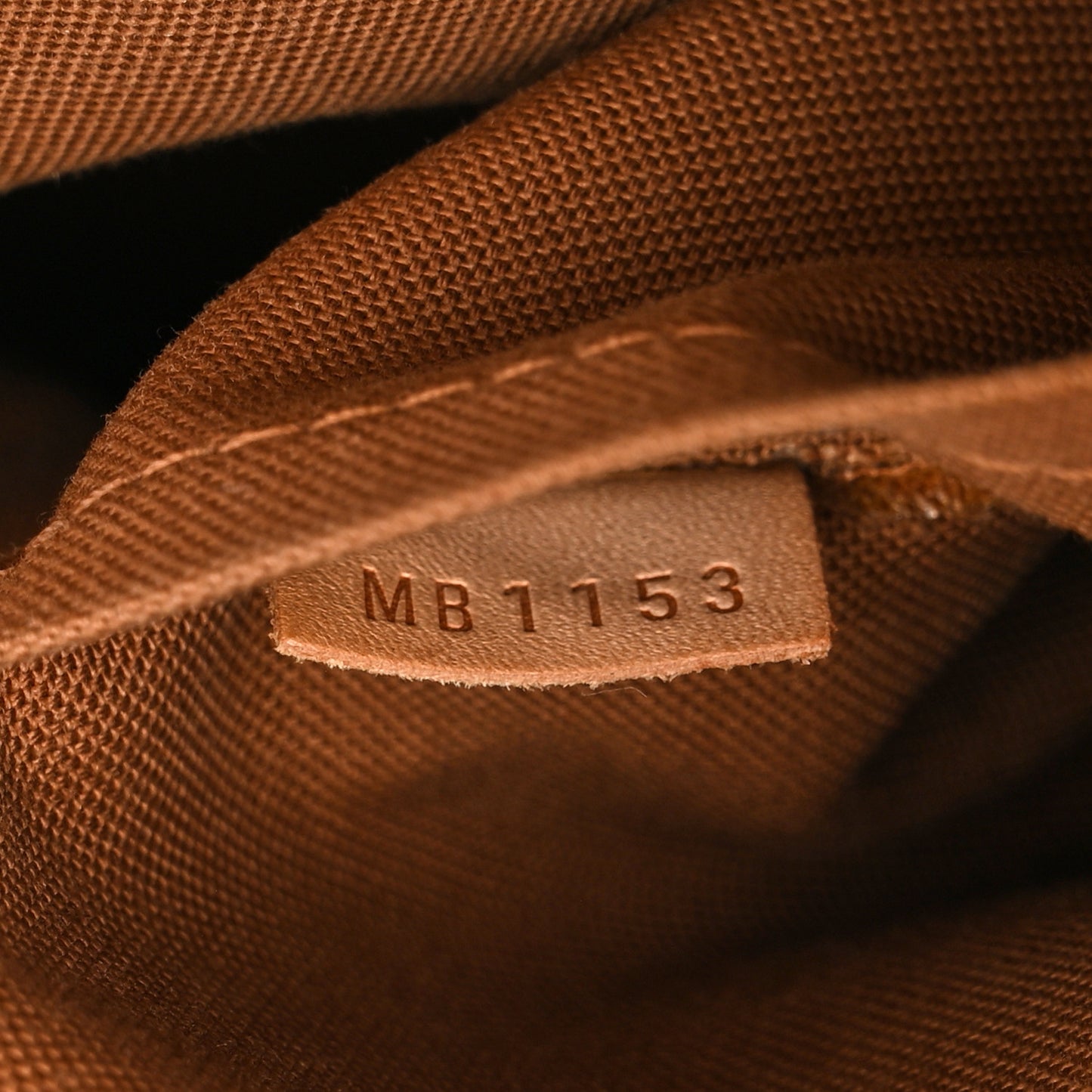 Monogram Tivoli PM
