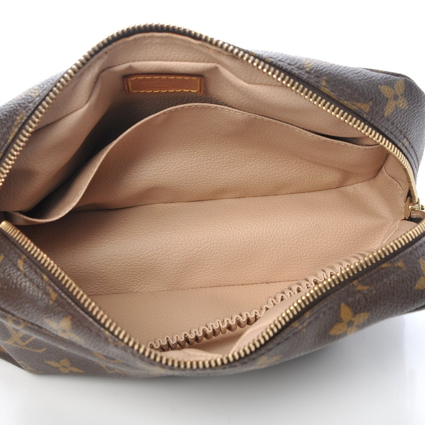 Monogram Trousse Toilette 23