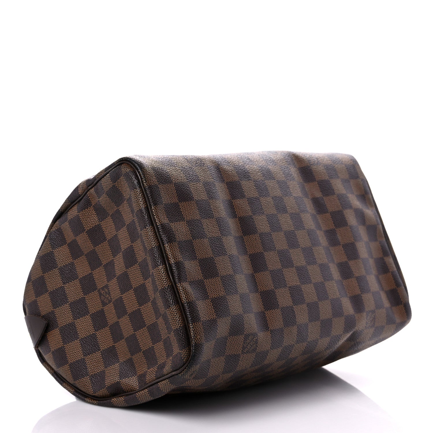 Louis Vuitton Damier Ebene Speedy 30 5 of 17