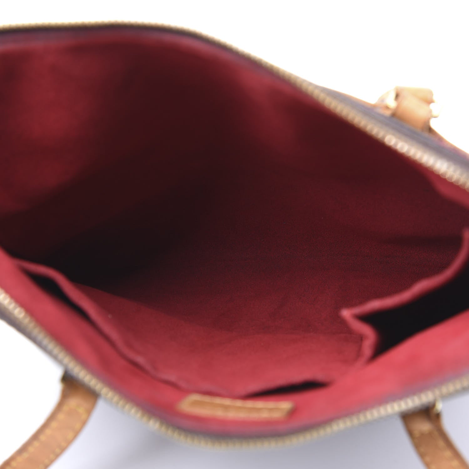 Louis Vuitton Monogram Sac Coussin GM 4 of 8