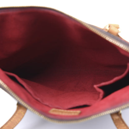 Louis Vuitton Monogram Sac Coussin GM 4 of 8