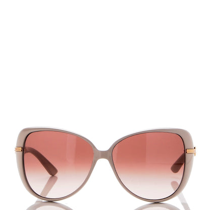 Gucci Oversized Sunglasses GG 3156/S Beige 2 of 8