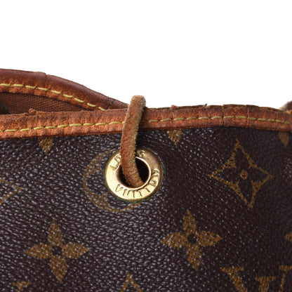 Louis Vuitton Monogram Noe 10 of 11