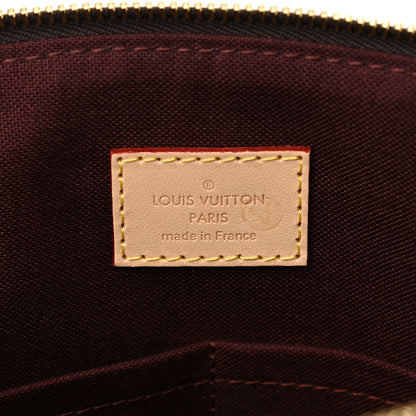 Louis Vuitton Monogram Rivoli MM 6 of 11