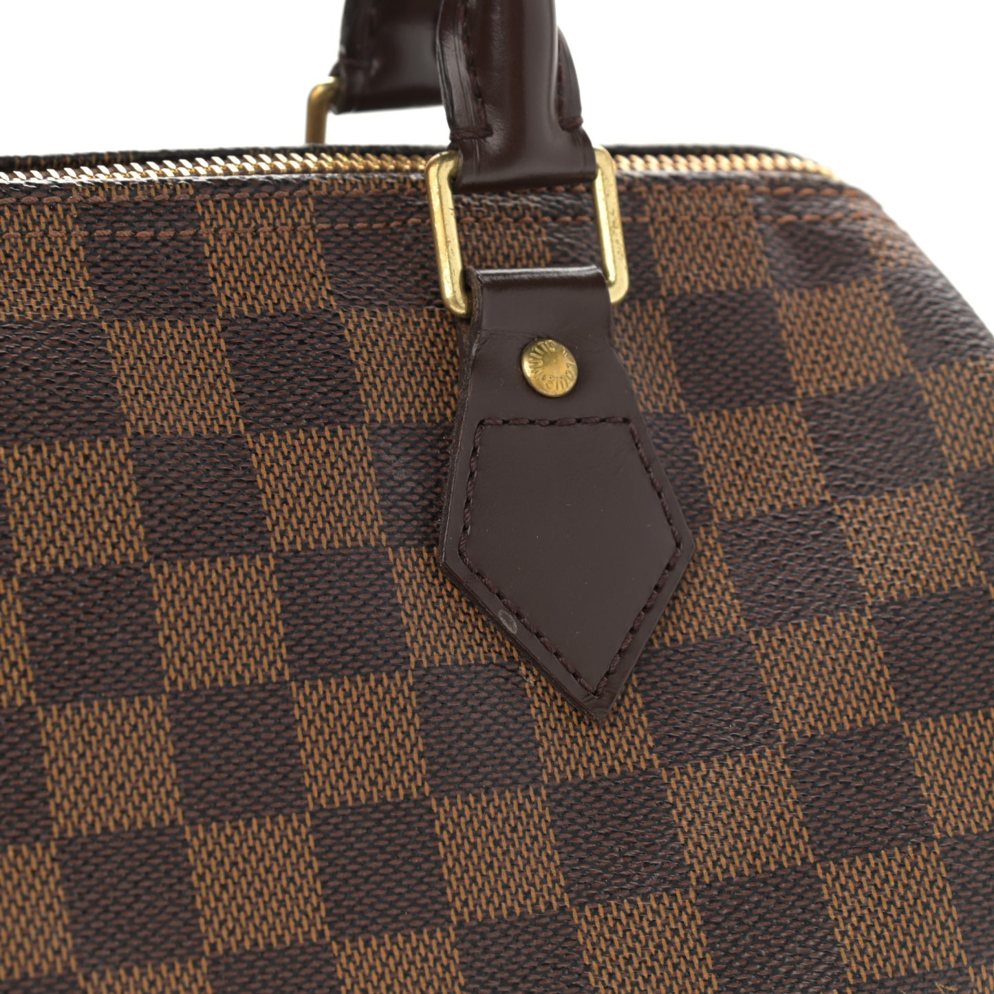 Damier Ebene Speedy 25