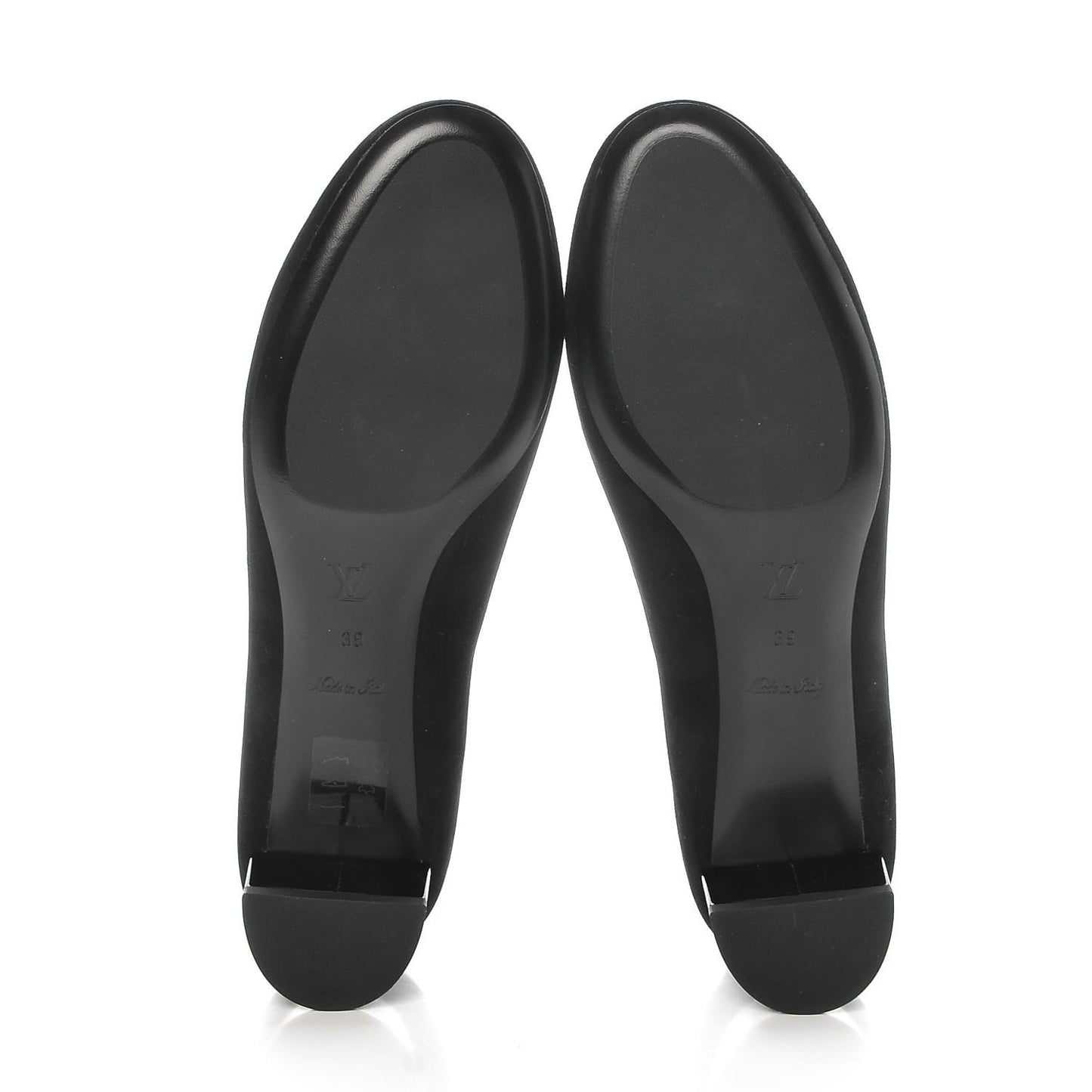 Monogram Lockit Vertical