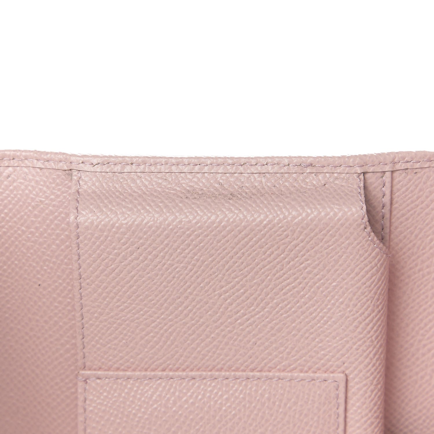 Dolce & Gabbana Dauphine Miss Sicily Smart Gloss Crossbody Bag Pink 8 of 12