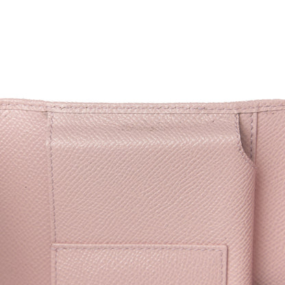 Dolce & Gabbana Dauphine Miss Sicily Smart Gloss Crossbody Bag Pink 8 of 12