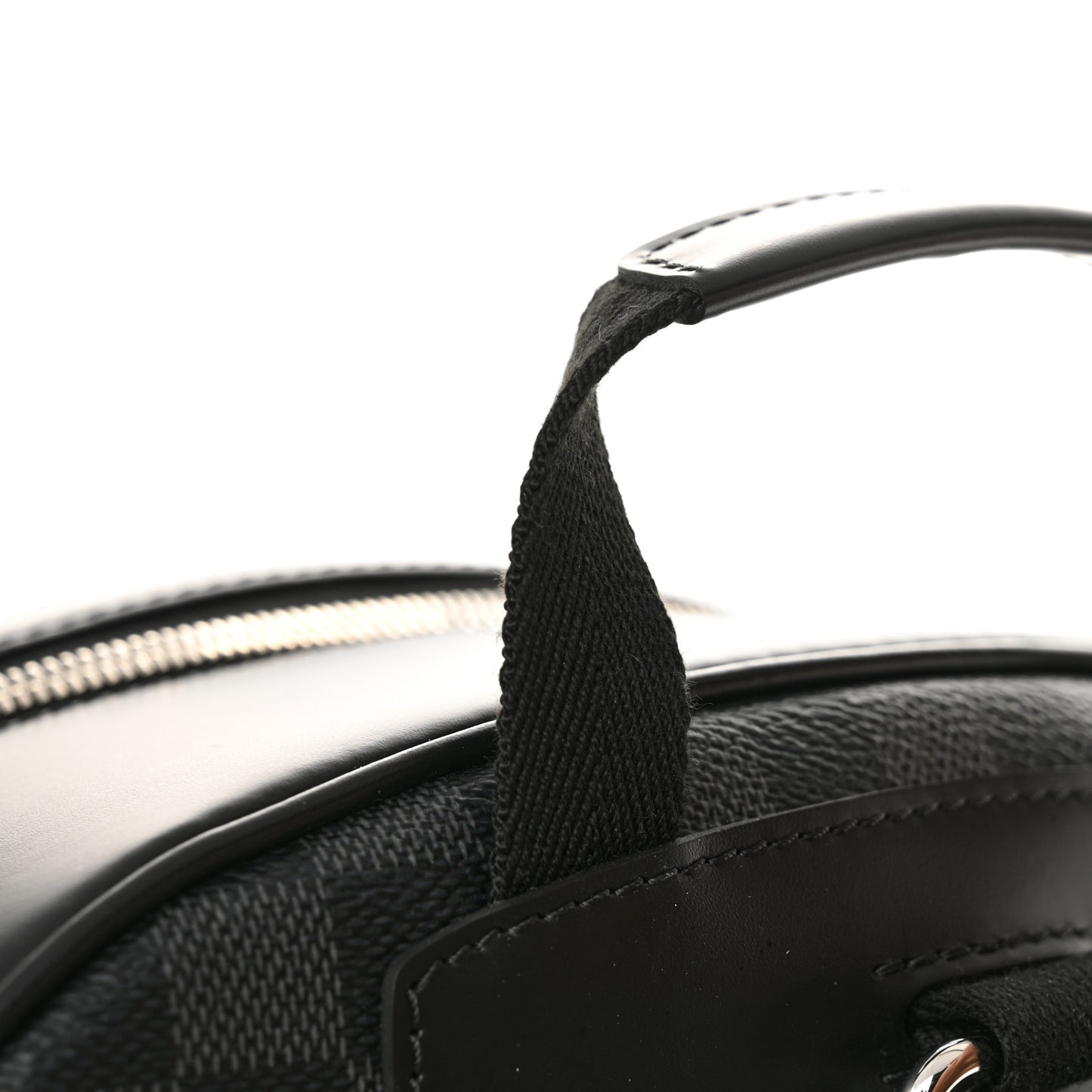 Damier Graphite Josh Backpack