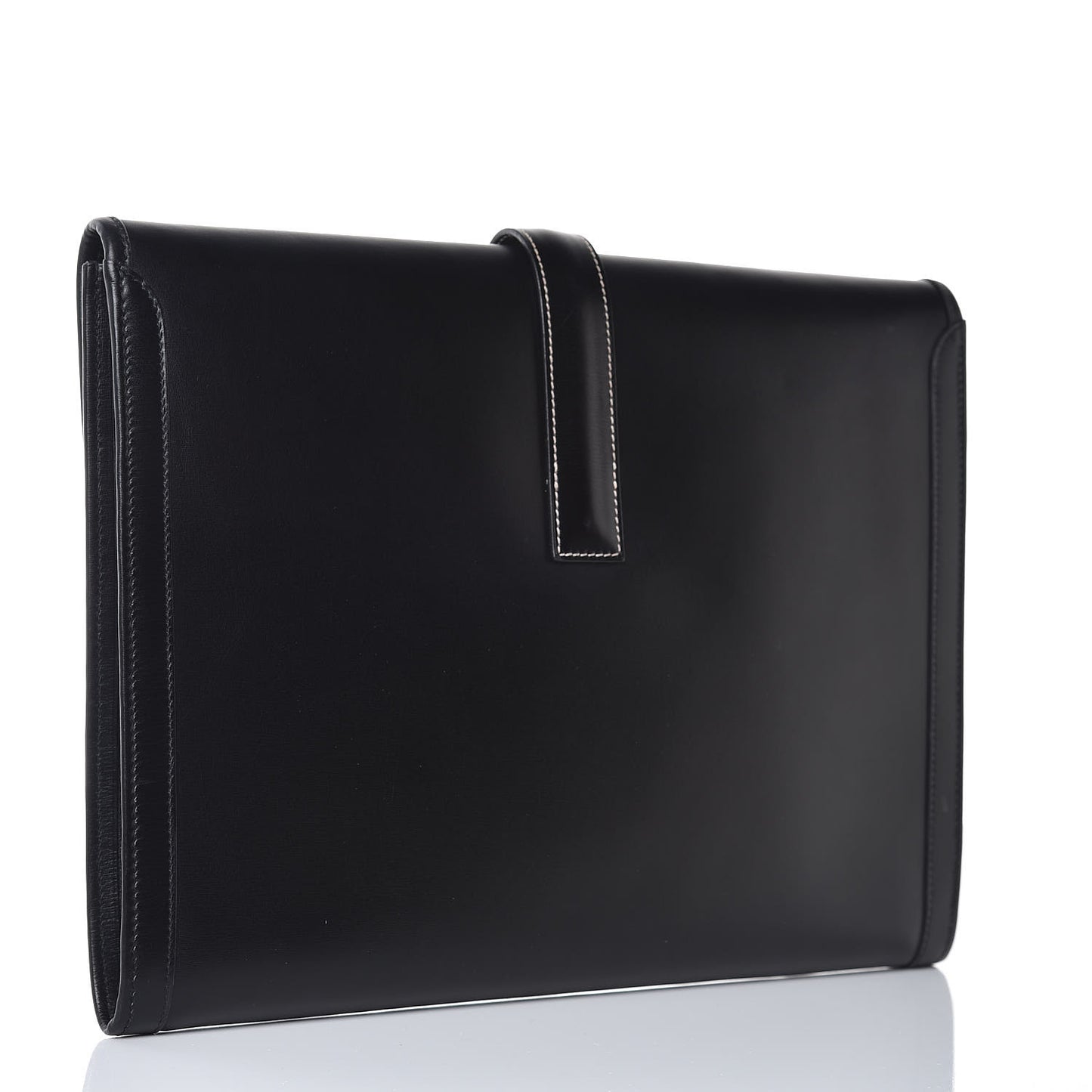 Box Jige GM Clutch Black