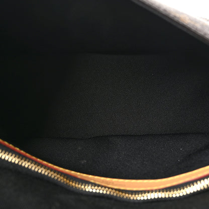 Louis Vuitton Monogram Diane Black 5 of 10