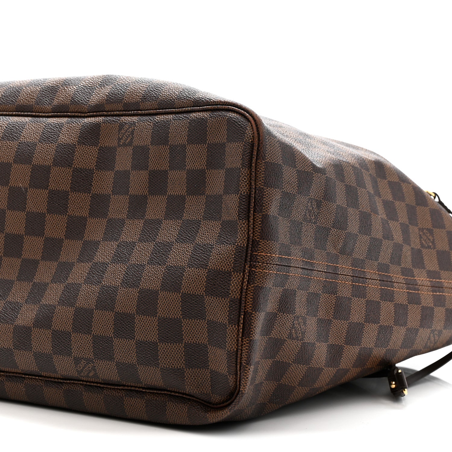 Louis Vuitton Damier Ebene Neverfull GM 13 of 20