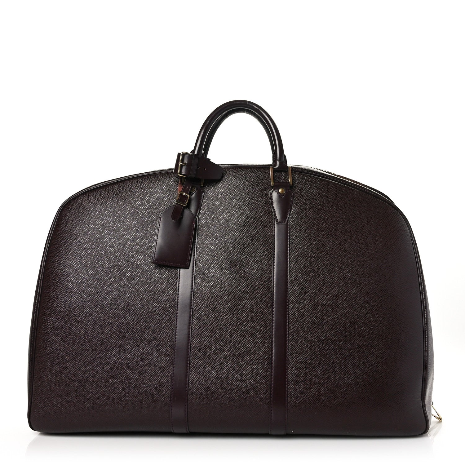 Louis Vuitton Taiga Helanga 1 Poche Acajou 1 of 11