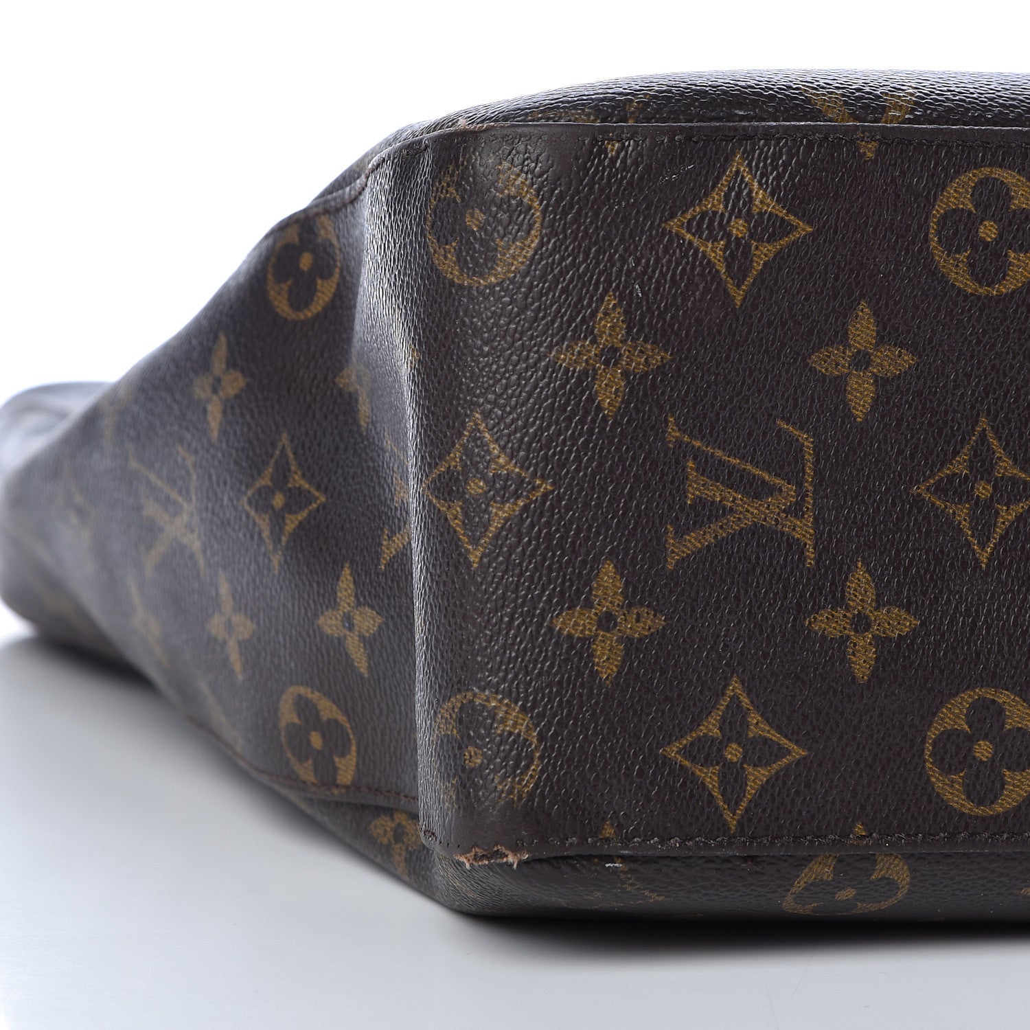 Louis Vuitton Monogram Looping GM 8 of 21