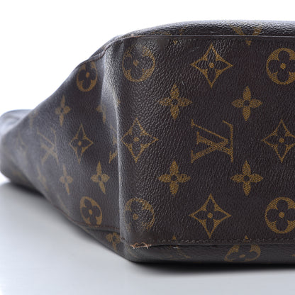 Louis Vuitton Monogram Looping GM 8 of 21