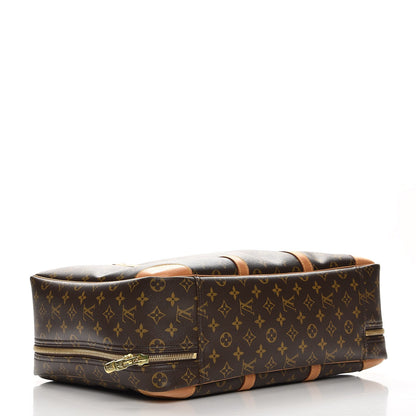 Louis Vuitton Monogram Sirius 45 4 of 14