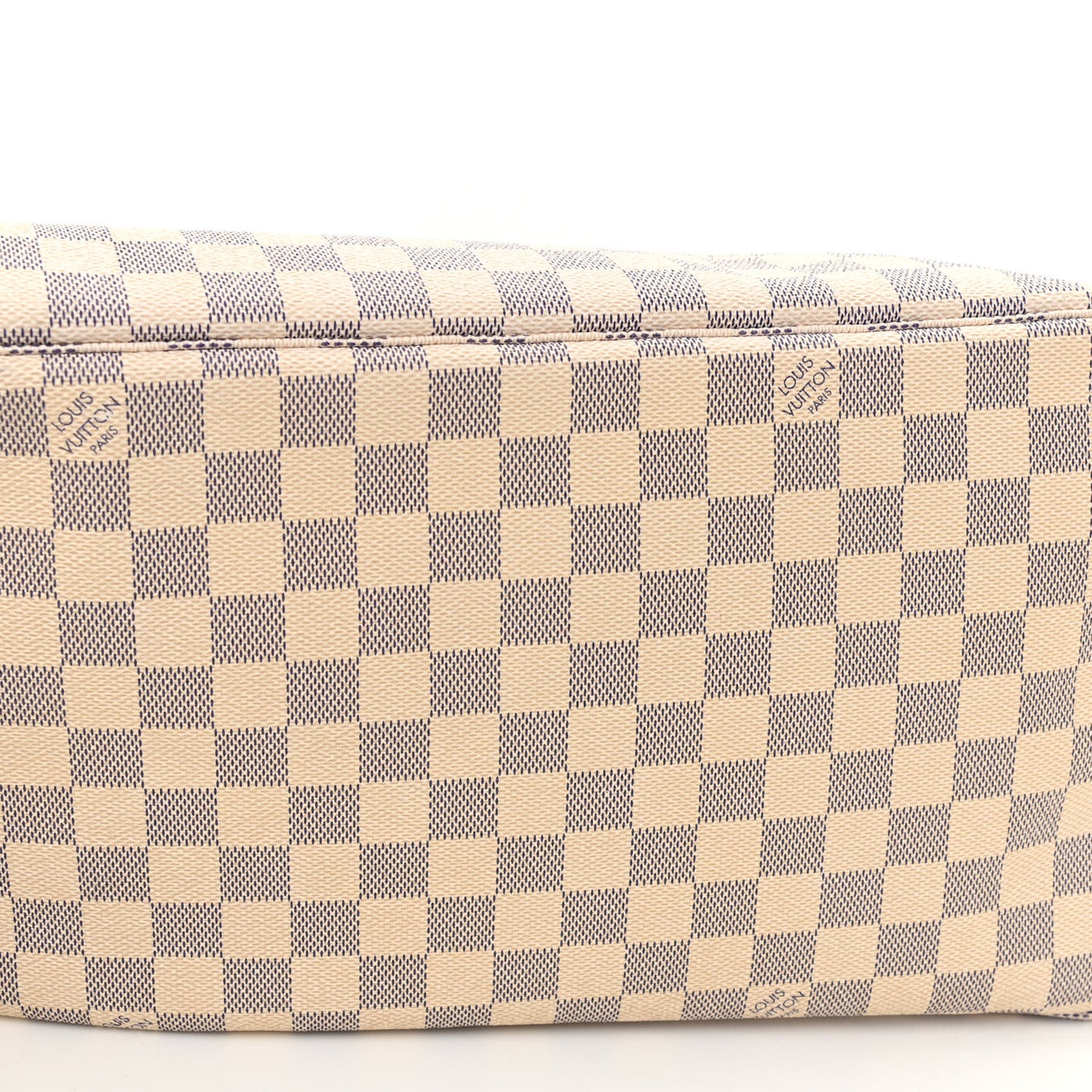 Damier Azur Neo Neverfull GM