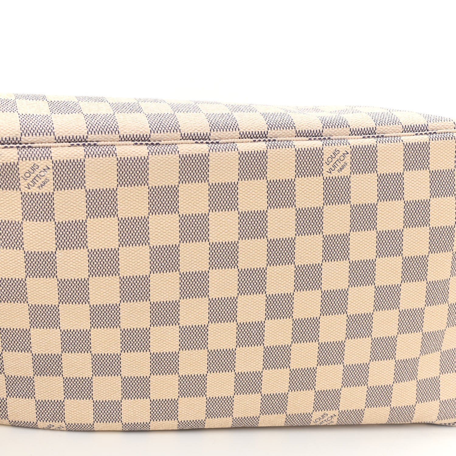 Louis Vuitton Damier Azur Neo Neverfull GM 9 of 9