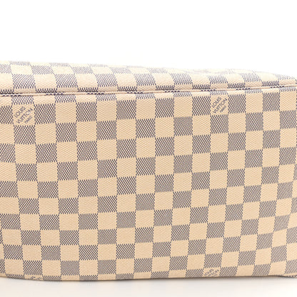 Louis Vuitton Damier Azur Neo Neverfull GM 9 of 9