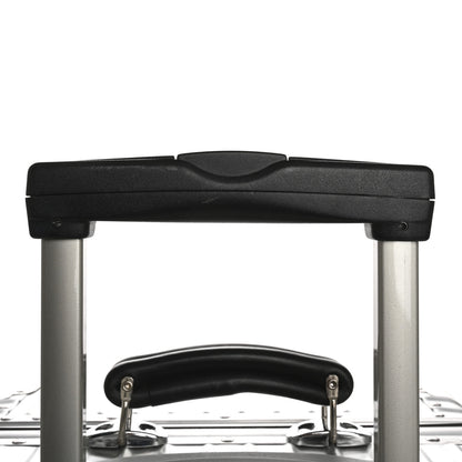 Rimowa Aluminum Classic Flight Cabin Silver 16 of 18