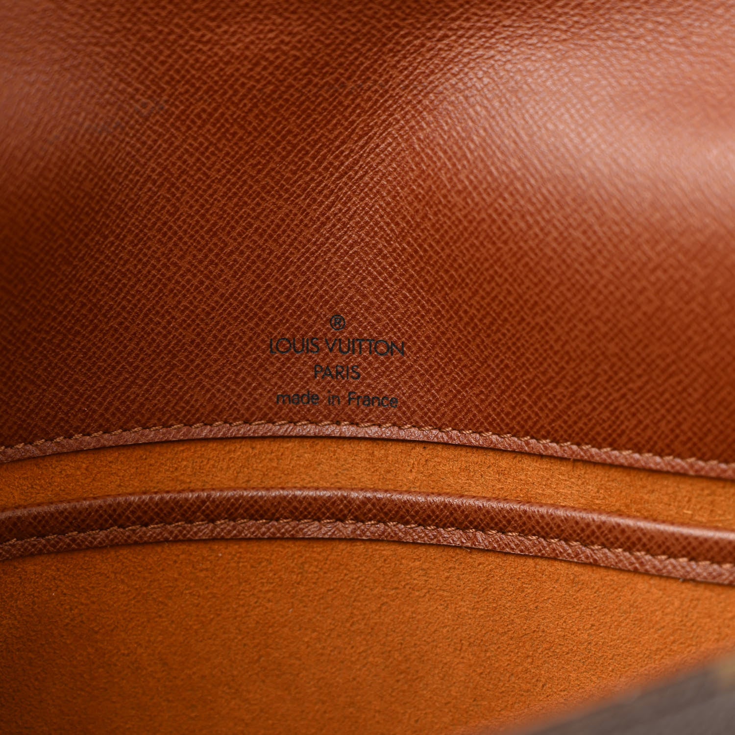 Louis Vuitton Monogram Musette Tango 6 of 14
