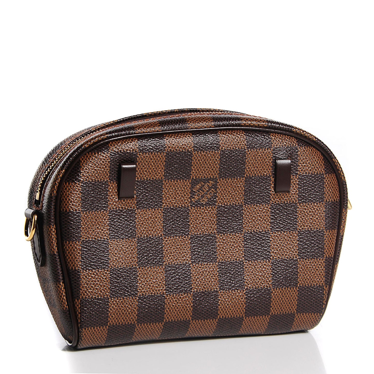 Damier Ebene Pochette Ipanema