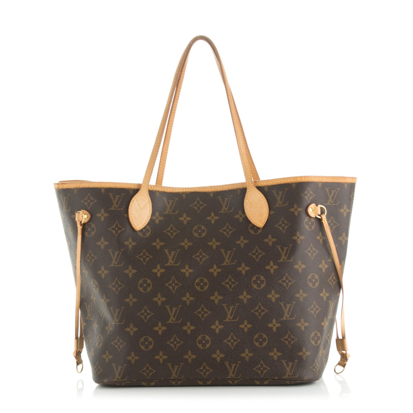 Monogram Neverfull MM