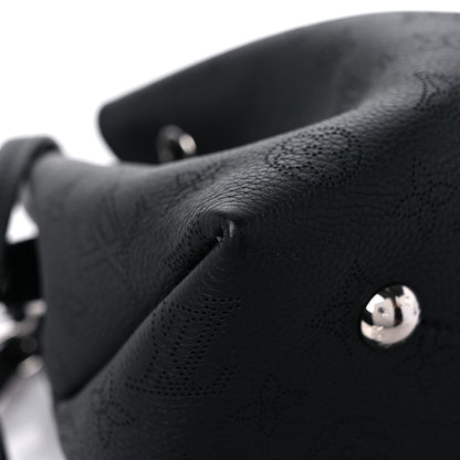 Louis Vuitton Mahina Bella Black 7 of 11