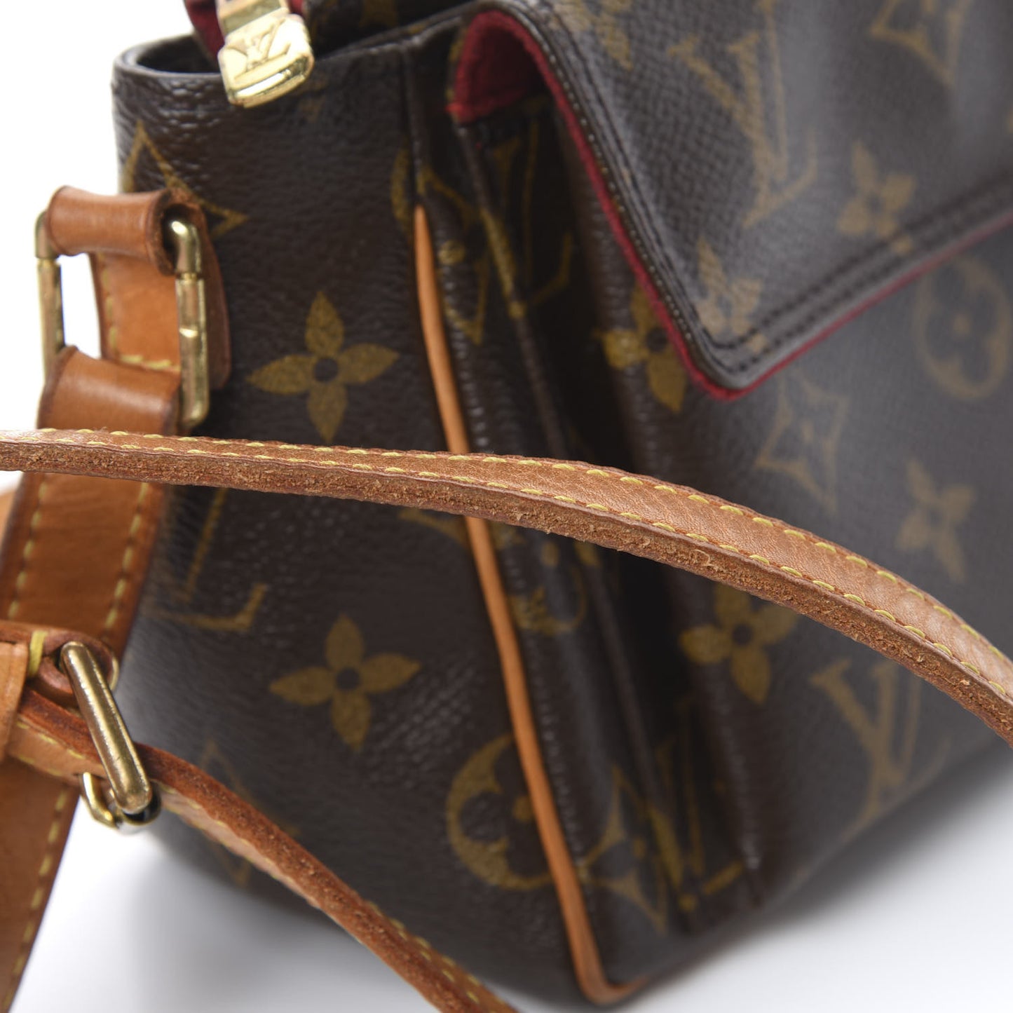 Monogram Viva-Cite PM
