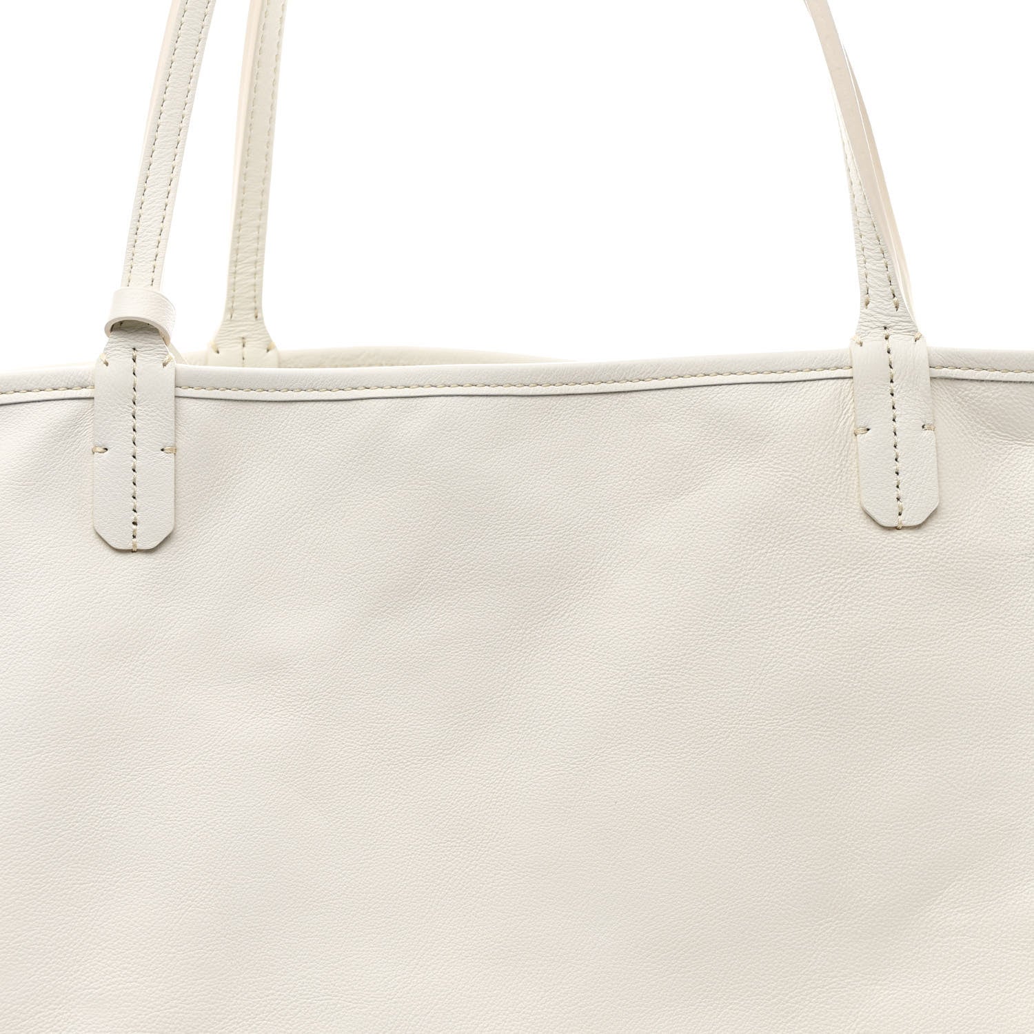 Goyard X PEANUTS Goyardine Reversible Anjou GM White 15 of 19