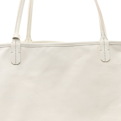 Goyard X PEANUTS Goyardine Reversible Anjou GM White 15 of 19