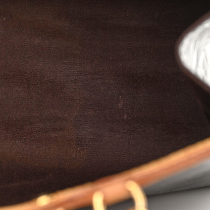 Louis Vuitton Vernis Roxbury Drive Amarante 11 of 23
