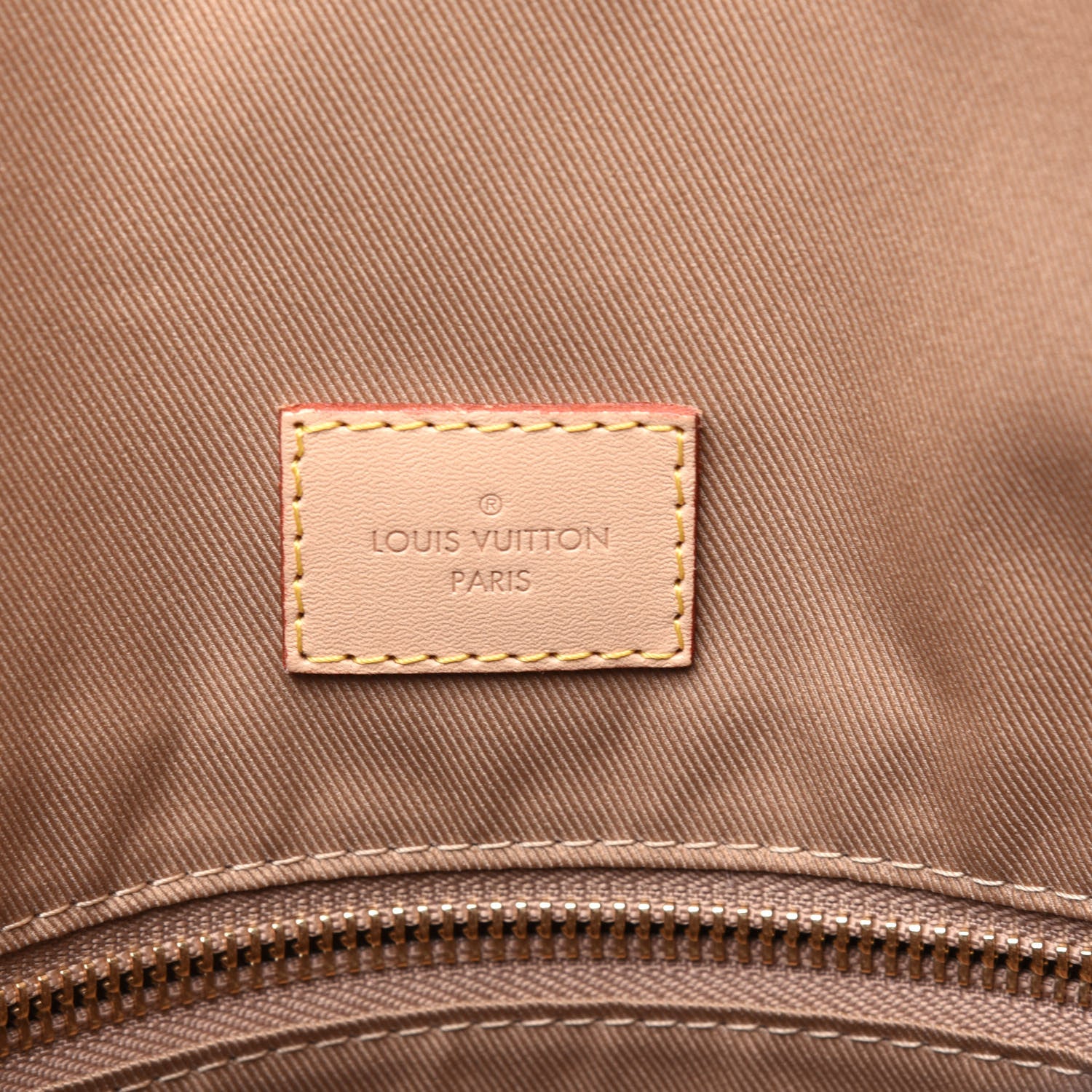 Louis Vuitton Monogram Graceful MM 6 of 15