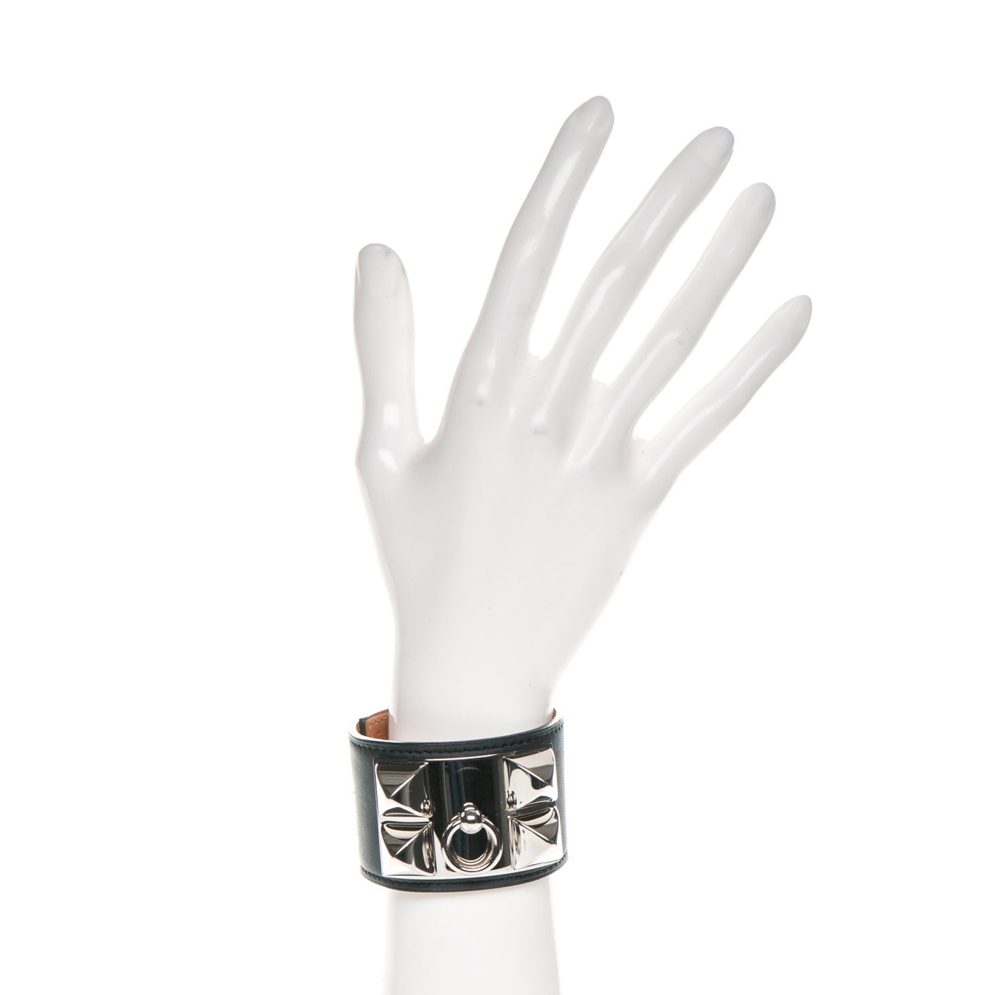 Sombrero Collier De Chien CDC Bracelet Bleu Obscur