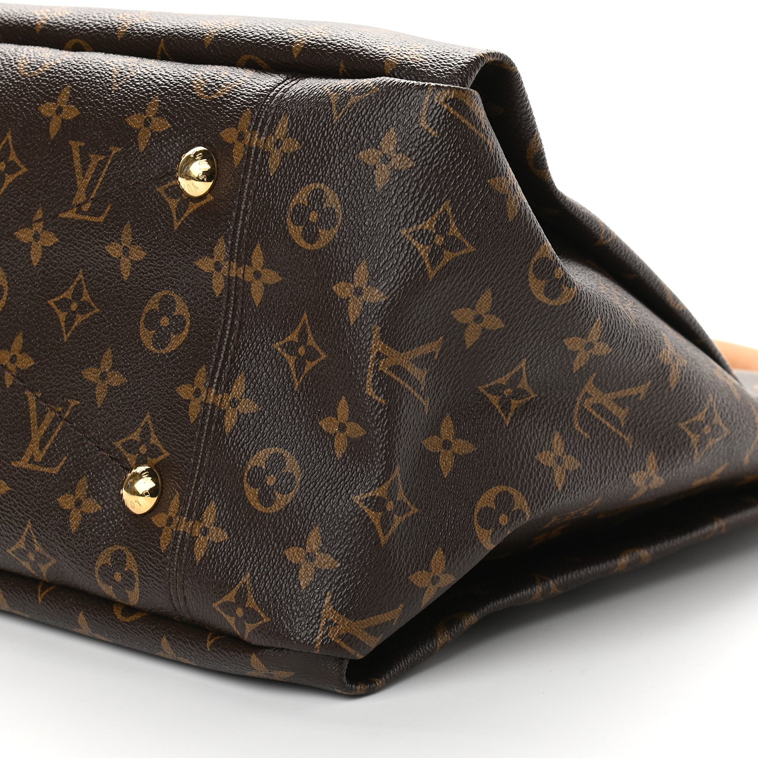 Louis Vuitton Monogram Artsy MM 9 of 9